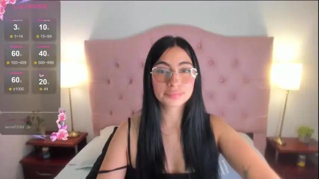 Image 4 of laurenn_smitth Stream on Chaturbate on 1 month ago