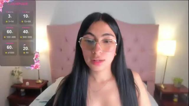 Image 6 of laurenn_smitth Stream on Chaturbate on 1 month ago