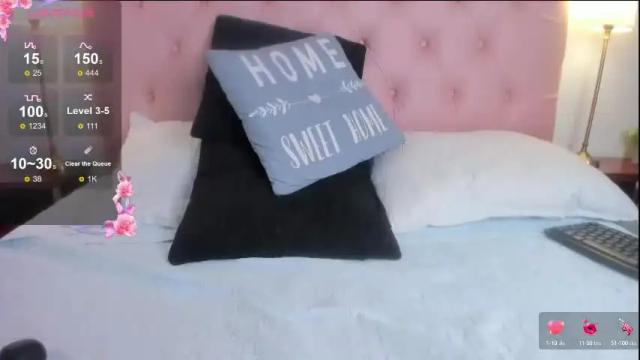 Image 10 of laurenn_smitth Stream on Chaturbate on 1 month ago