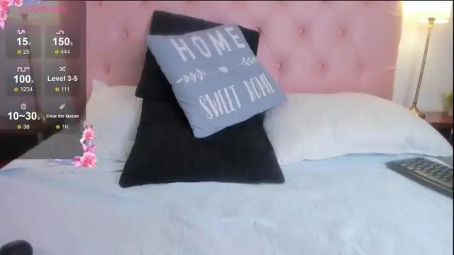 Image 12 of laurenn_smitth Stream on Chaturbate on 1 month ago