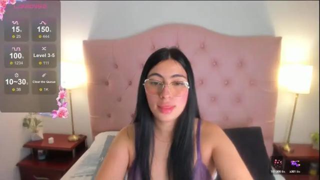 Image 12 of laurenn_smitth Stream on Chaturbate on 1 month ago
