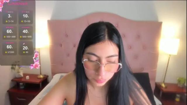 Image 2 of laurenn_smitth Stream on Chaturbate on 1 month ago