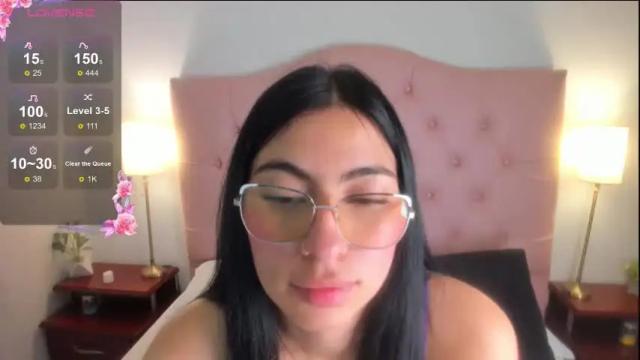Thumbnail 2, laurenn_smitth's Stream at Chaturbate, 1 month ago
