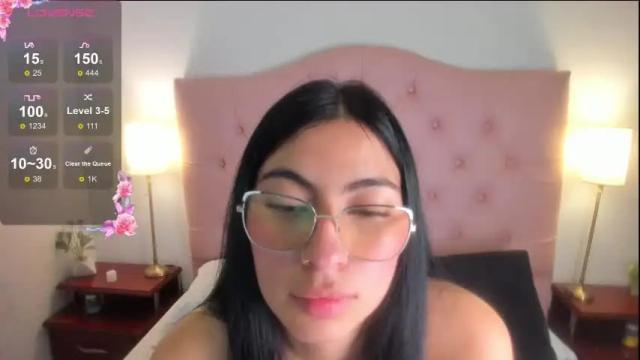 Image 7 of laurenn_smitth Stream on Chaturbate on 1 month ago