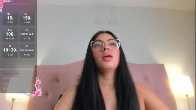 Image 2 of laurenn_smitth Stream on Chaturbate on 1 month ago