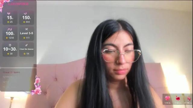 Image 4 of laurenn_smitth Stream on Chaturbate on 1 month ago