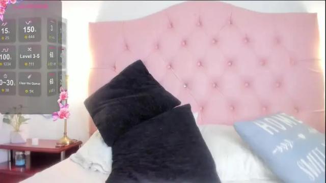 Image 11 of laurenn_smitth Stream on Chaturbate on 1 month ago