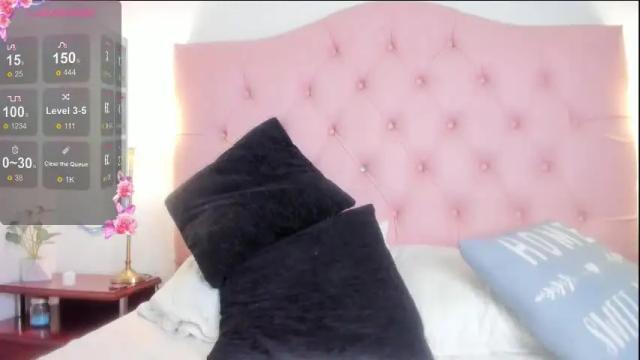 Image 12 of laurenn_smitth Stream on Chaturbate on 1 month ago