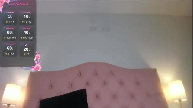 Image 3 of laurenn_smitth Stream on Chaturbate on 1 month ago