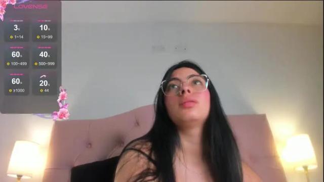 Image 4 of laurenn_smitth Stream on Chaturbate on 1 month ago