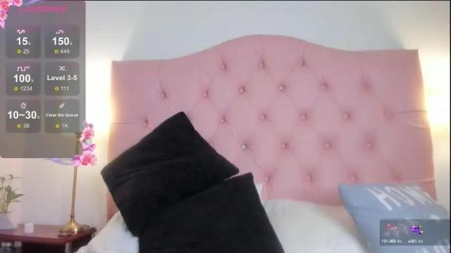 Thumbnail 2, laurenn_smitth's Stream at Chaturbate, 1 month ago