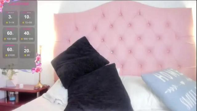 Image 6 of laurenn_smitth Stream on Chaturbate on 1 month ago