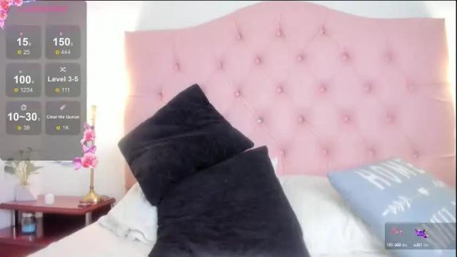 Image 8 of laurenn_smitth Stream on Chaturbate on 1 month ago