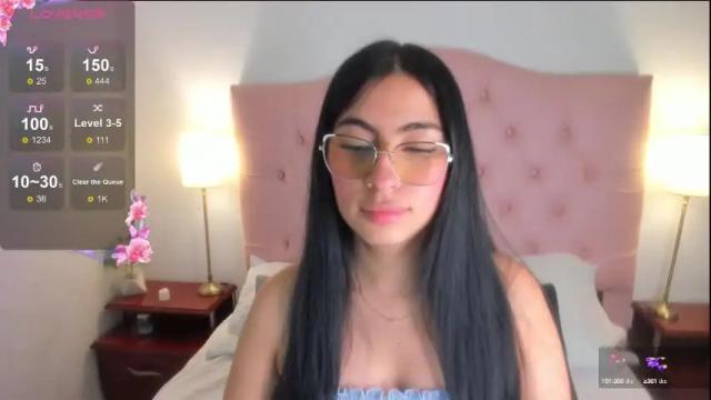 Image 2 of laurenn_smitth Stream on Chaturbate on 1 month ago