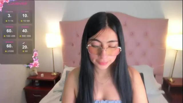 Image 3 of laurenn_smitth Stream on Chaturbate on 1 month ago