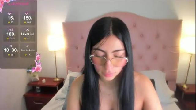 Image 4 of laurenn_smitth Stream on Chaturbate on 1 month ago