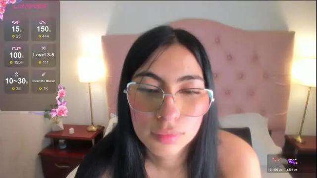 Thumbnail 2, laurenn_smitth's Stream at Chaturbate, 29 days ago