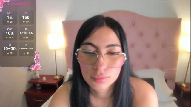 Image 7 of laurenn_smitth Stream on Chaturbate on 1 month ago