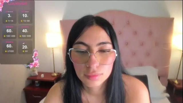 Image 8 of laurenn_smitth Stream on Chaturbate on 1 month ago