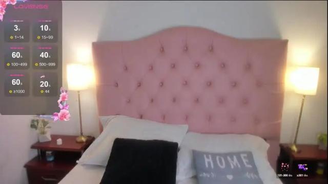 Thumbnail 3, laurenn_smitth's Stream at Chaturbate, 28 days ago