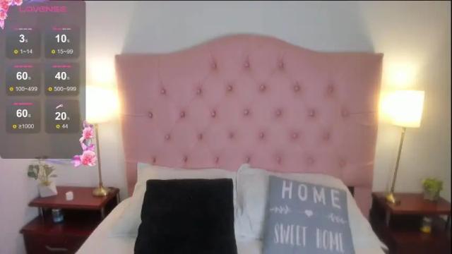 Thumbnail 1, laurenn_smitth's Stream at Chaturbate, 27 days ago
