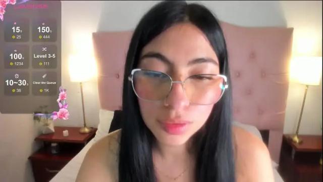 Image 11 of laurenn_smitth Stream on Chaturbate on 19 days ago