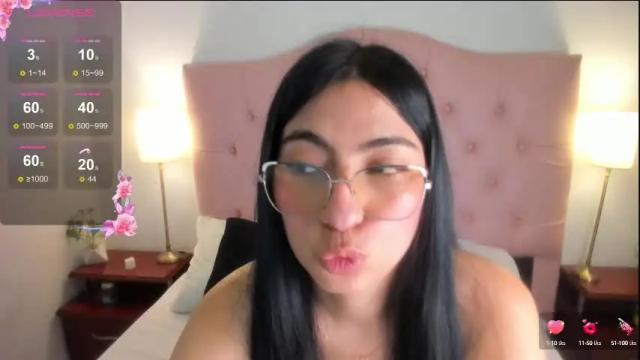 Image 12 of laurenn_smitth Stream on Chaturbate on 19 days ago