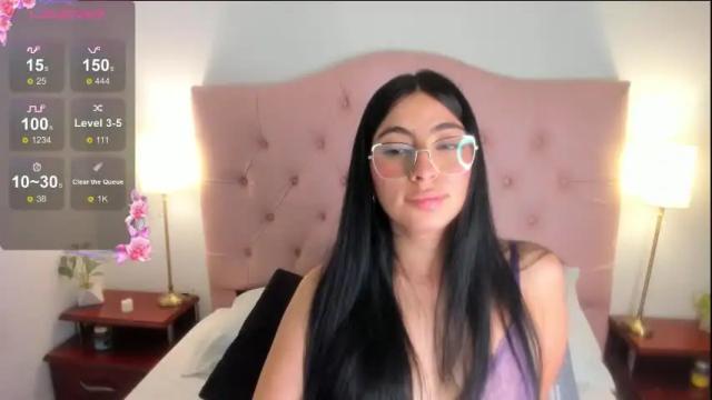 Image 2 of laurenn_smitth Stream on Chaturbate on 18 days ago