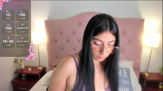 Thumbnail 2, laurenn_smitth's Stream at Chaturbate, 16 days ago