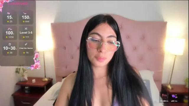 Image 6 of laurenn_smitth Stream on Chaturbate on 18 days ago