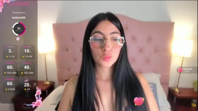Image 7 of laurenn_smitth Stream on Chaturbate on 18 days ago