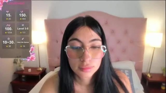 Image 8 of laurenn_smitth Stream on Chaturbate on 18 days ago