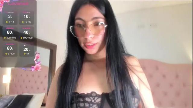 Image 6 of laurenn_smitth Stream on Chaturbate on 16 days ago