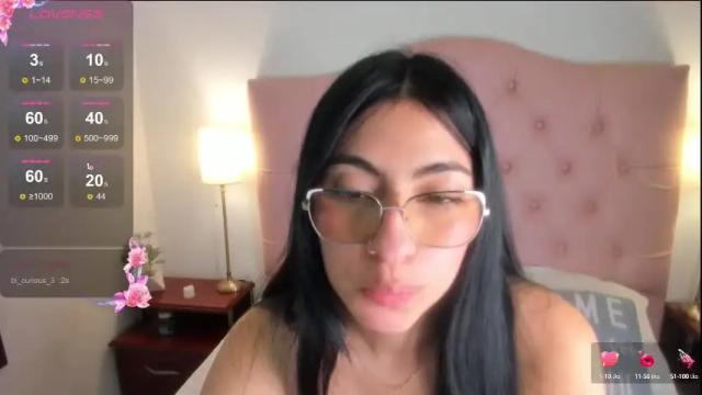 Thumbnail 2, laurenn_smitth's Stream at Chaturbate, 11 days ago