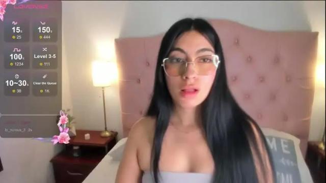 Image 6 of laurenn_smitth Stream on Chaturbate on 13 days ago