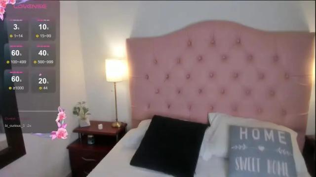 Image 7 of laurenn_smitth Stream on Chaturbate on 13 days ago