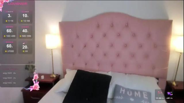 Image 3 of laurenn_smitth Stream on Chaturbate on 12 days ago