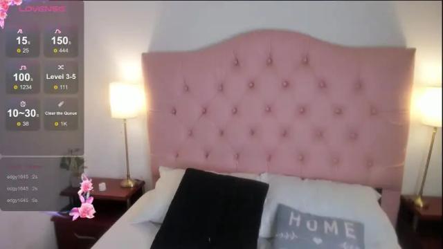 Image 4 of laurenn_smitth Stream on Chaturbate on 12 days ago