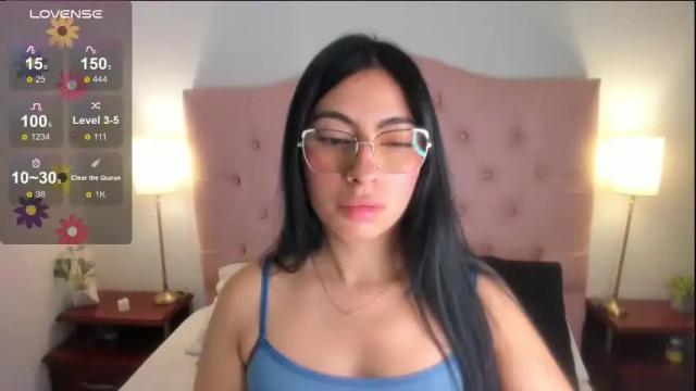 Thumbnail 1, laurenn_smitth's Stream at Chaturbate, 7 days ago