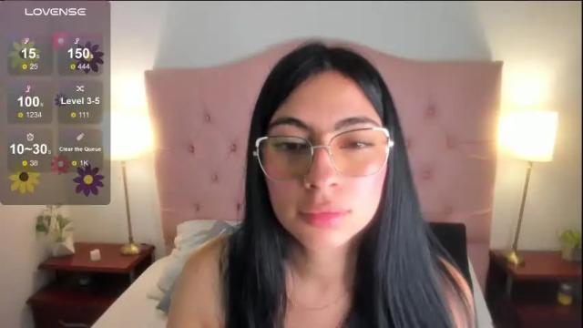 Image 11 of laurenn_smitth Stream on Chaturbate on 9 days ago