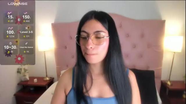 Image 3 of laurenn_smitth Stream on Chaturbate on 9 days ago