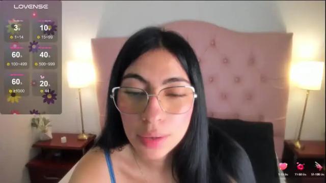 Image 4 of laurenn_smitth Stream on Chaturbate on 9 days ago
