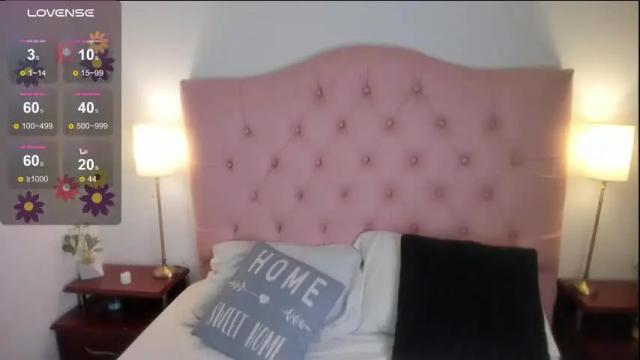 Thumbnail 2, laurenn_smitth's Stream at Chaturbate, 7 days ago