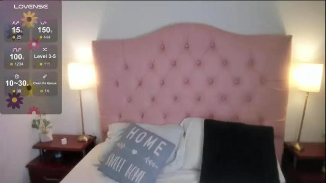 Image 6 of laurenn_smitth Stream on Chaturbate on 9 days ago