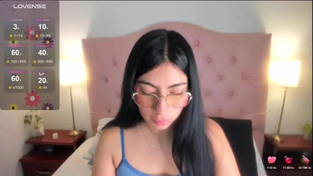 Image 7 of laurenn_smitth Stream on Chaturbate on 9 days ago