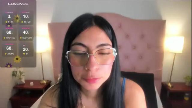 Image 8 of laurenn_smitth Stream on Chaturbate on 9 days ago