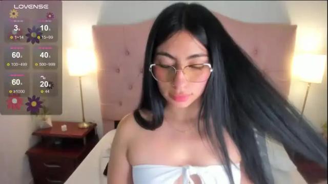 Image 6 of laurenn_smitth Stream on Chaturbate on 6 days ago