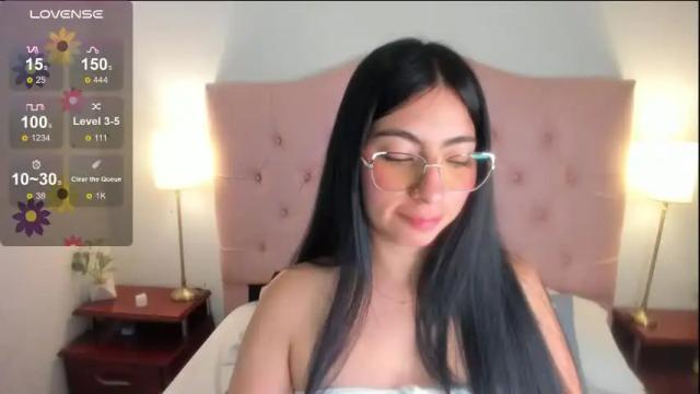 Image 7 of laurenn_smitth Stream on Chaturbate on 6 days ago
