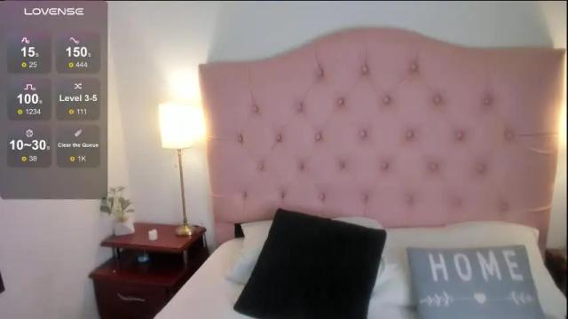 Image 2 of laurenn_smitth Stream on Chaturbate on 6 days ago
