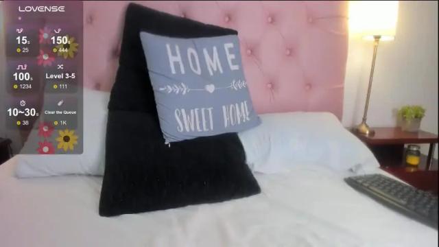 Image 6 of laurenn_smitth Stream on Chaturbate on 6 days ago